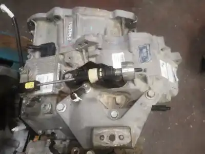 Second-hand car spare part GEARBOX for FORD MONDEO BERLINA (CA2)  OEM IAM references 6G917000BA  
