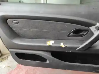 Second-hand car spare part front left side airbag for bmw serie 3 compacto (e46) 204d4 oem iam references 