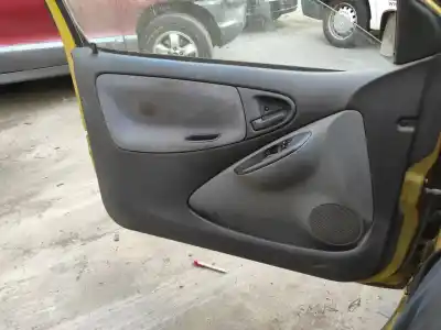 Second-hand car spare part left front door trim for toyota yaris (ncp1/nlp1/scp1) 1szfe oem iam references 