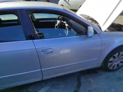 Автозапчасти б/у дверь передняя правая за audi a4 b7 (8ec) 2.0 ссылки oem iam 