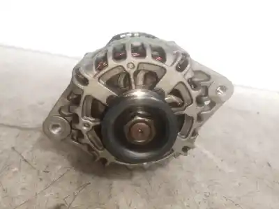 Pezzo di ricambio per auto di seconda mano ALTERNATORE per DAEWOO KALOS  Riferimenti OEM IAM 96404263  