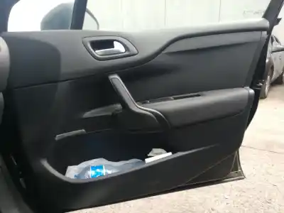 Автозапчастина б/у обработка передніх правіх дверей для citroen ds4 9h05 посилання на oem iam 
