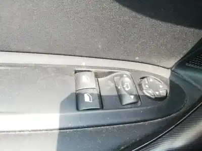 Автозапчастина б/у передні вікний вмикач для citroen ds4 9h05 посилання на oem iam 