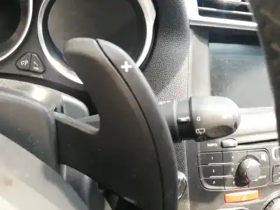 Автозапчастина б/у многофункційне управління для citroen ds4 9h05 посилання на oem iam 98000223zd  