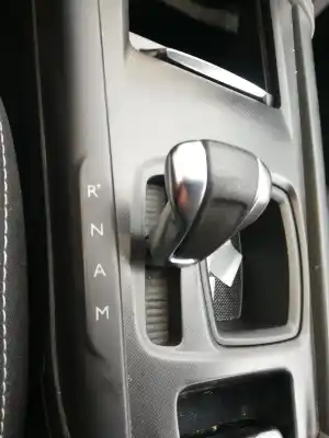 Автозапчастина б/у передач для citroen ds4 9h05 посилання на oem iam 9677813280