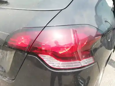 Автозапчасти б/у ПРАВЫЙ ЗАДНИЙ ФОНАРЬ за CITROEN DS4  ссылки OEM IAM 6351KT  