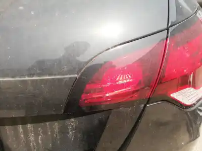 Автозапчастина б/у внутрішній правий завод для citroen ds4 9h05 посилання на oem iam 6351kv