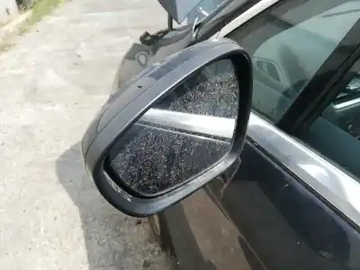 Автозапчастина б/у ліве дзеркало для citroen ds4 9h05 посилання на oem iam 1608535380