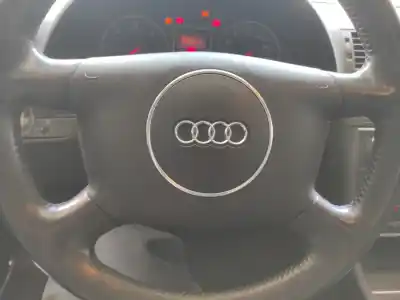 Автозапчасти б/у передняя левая подушка безопасности за audi a4 b6 (8e2) 1.9 tdi ссылки oem iam 8e0880201ae