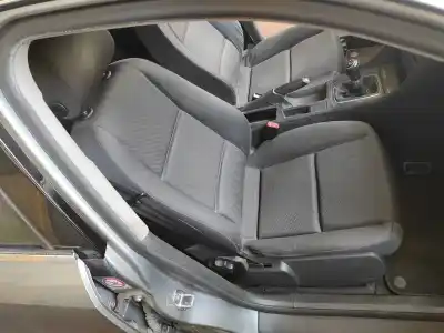 Автозапчасти б/у сиденье правое переднее за audi a4 b6 (8e2) 1.9 tdi ссылки oem iam 