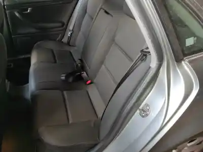 Автозапчасти б/у задние сиденья за audi a4 b6 (8e2) 1.9 tdi ссылки oem iam 