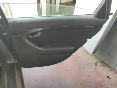 Автозапчасти б/у обивка задней правой двери за audi a4 b6 (8e2) 1.9 tdi ссылки oem iam 