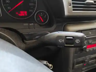 Автозапчасти б/у многофункциональное управление за audi a4 b6 (8e2) 1.9 tdi ссылки oem iam 