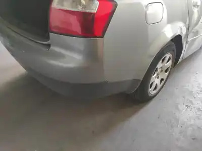 Pezzo di ricambio per auto di seconda mano paraurti posteriore per audi a4 b6 (8e2) 1.9 tdi riferimenti oem iam   