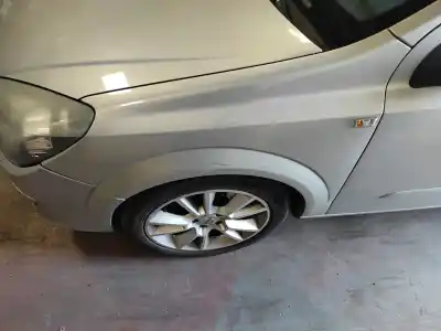 Gebrauchtes Autoersatzteil Kotflügel Vorne Links zum OPEL ASTRA H BERLINA Z19DTJ OEM-IAM-Referenzen   