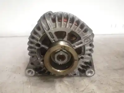 Tweedehands auto-onderdeel alternator voor citroen c3 i (fc_, fn_) 1.4 hdi oem iam-referenties 9646476280