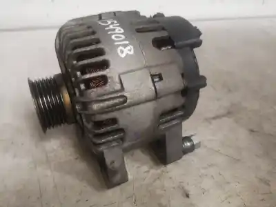 Tweedehands auto-onderdeel alternator voor citroen c3 i (fc_, fn_) 1.4 hdi oem iam-referenties 9646476280  
