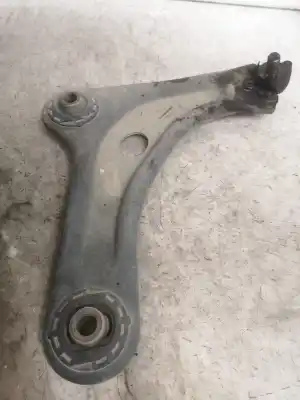 Tweedehands auto-onderdeel rechts voor ondergeheerde arm voor citroen c3 i (fc_, fn_) 1.4 hdi oem iam-referenties 