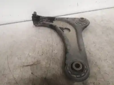 Tweedehands auto-onderdeel links voor ophang arm voor citroen c3 i (fc_, fn_) 1.4 hdi oem iam-referenties 