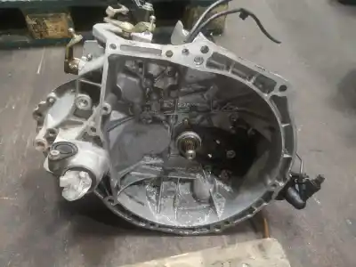 Tweedehands auto-onderdeel versnellingsbak voor citroen c3 i (fc_, fn_) 1.4 hdi oem iam-referenties 20cp67