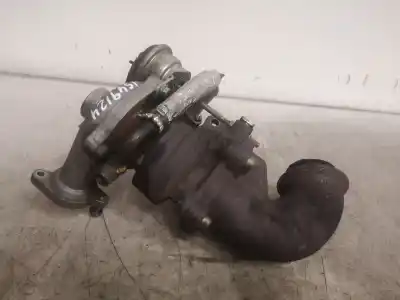 Tweedehands auto-onderdeel turbolader voor citroen c3 i (fc_, fn_) 1.4 hdi oem iam-referenties 54359710009  