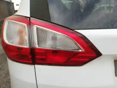 Автозапчастина б/у внутрішній лівий задній ліхар для ford grand c-max (dxa/cb7, dxa/ceu) 1.6 tdci посилання на oem iam 