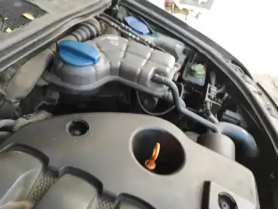 Автозапчасти б/у расширительный депозит за audi a4 b6 (8e2) 1.9 tdi ссылки oem iam 