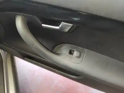 Автозапчасти б/у выключатель переднего правого окна за audi a4 b6 (8e2) 1.9 tdi ссылки oem iam 