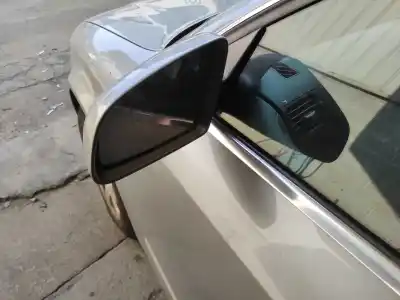 Автозапчасти б/у ЛЕВОЕ ЗЕРКАЛО за AUDI A4 B6 (8E2)  ссылки OEM IAM 8E1858531AA  