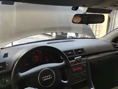 Автозапчасти б/у панель приборов за audi a4 b6 (8e2) 1.9 tdi ссылки oem iam 