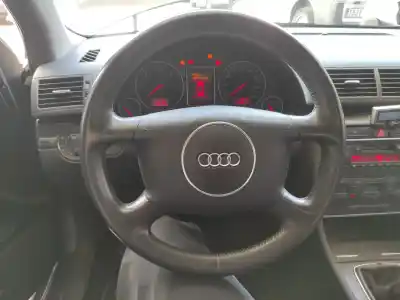 Автозапчасти б/у руль за audi a4 b6 (8e2) 1.9 tdi ссылки oem iam 
