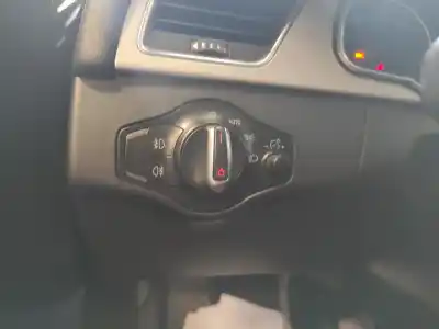 Автозапчасти б/у управление светом за audi a5 (8t3) 2.0 tfsi ссылки oem iam 