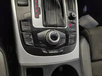 Автозапчасти б/у многофункциональное управление за audi a5 (8t3) 2.0 tfsi ссылки oem iam 