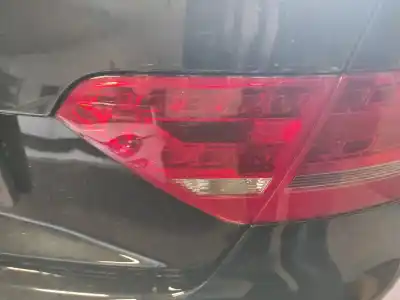 Автозапчасти б/у ВНУТРЕННИЙ ПРАВЫЙ ЗАДНИЙ ФОНАРЬ за AUDI A5 (8T3)  ссылки OEM IAM 8T0945094A  