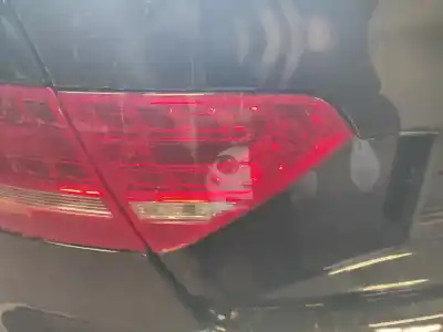 Автозапчасти б/у внутренний левый задний фонарь за audi a5 (8t3) 2.0 tfsi ссылки oem iam 8t0945093a