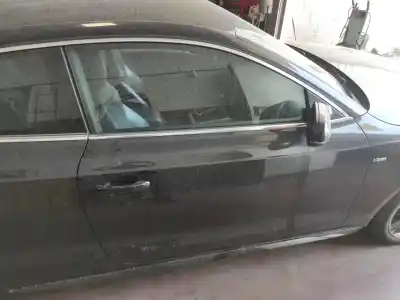 Автозапчасти б/у дверь передняя правая за audi a5 (8t3) 2.0 tfsi ссылки oem iam 