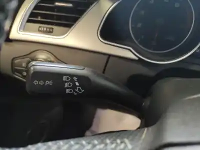 Автозапчасти б/у многофункциональное управление за audi a5 (8t3) 2.0 tfsi ссылки oem iam   