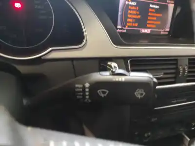 Автозапчасти б/у многофункциональное управление за audi a5 (8t3) 2.0 tfsi ссылки oem iam 
