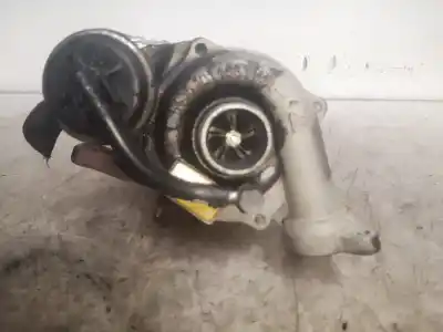 Автозапчасти б/у турбокомпенсатор за peugeot 206 8hx ссылки oem iam 54359710009