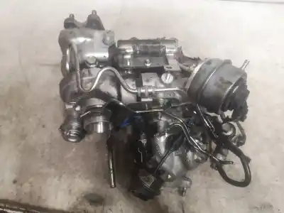 Автозапчастина б/у турбонагрузник для mazda cx-5 (ke, gh) 2.2 d (ke2fw) посилання на oem iam sh0113700  