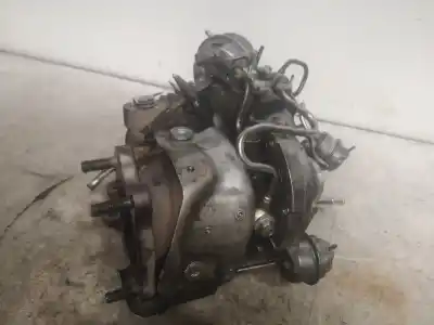 Автозапчастина б/у турбонагрузник для mazda cx-5 (ke, gh) 2.2 d (ke2fw) посилання на oem iam sh0113700  