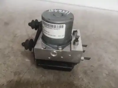Second-hand car spare part ABS for AUDI A4 B8 AVANT (8K5)  OEM IAM references 8K0614517EE  