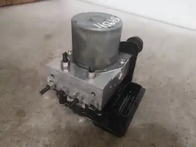 Peça sobressalente para automóvel em segunda mão abs por audi a4 b8 avant (8k5) 2.0 tfsi referências oem iam 8k0614517ee  