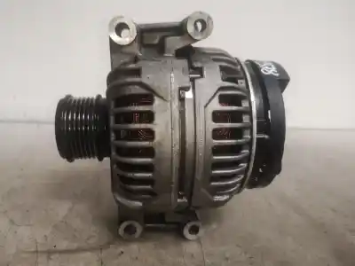 Second-hand car spare part alternator for audi a4 b8 avant (8k5) 2.0 tfsi oem iam references 06h903016l  