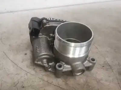 Peça sobressalente para automóvel em segunda mão borboleta de admissão por audi a4 b8 avant (8k5) 2.0 tfsi referências oem iam 06f133062t  