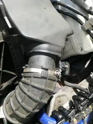 Peça sobressalente para automóvel em segunda mão medidor de massa de ar por audi a4 b8 avant (8k5) 2.0 tfsi referências oem iam 06j906461d