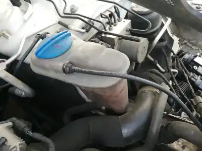 Peça sobressalente para automóvel em segunda mão depósito de expansão por audi a4 b8 avant (8k5) 2.0 tfsi referências oem iam 8k0121403g