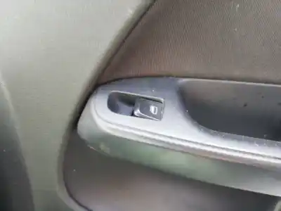 Peça sobressalente para automóvel em segunda mão botão / interruptor elevador vidro dianteiro direito por audi a4 b8 avant (8k5) 2.0 tfsi referências oem iam 