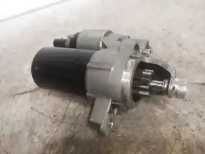 Peça sobressalente para automóvel em segunda mão motor de arranque por audi a4 b8 avant (8k5) 2.0 tfsi referências oem iam 06h911021a  