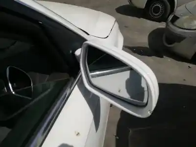Peça sobressalente para automóvel em segunda mão espelho retrovisor direito por audi a4 b8 avant (8k5) 2.0 tfsi referências oem iam 8k1857410ag